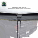 Overland Vehicle Systems HD Nomadic 270 LTE Awning - Driver Side