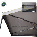 Overland Vehicle Systems HD Nomadic 270 LTE Awning - Passenger Side