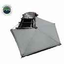Overland Vehicle Systems HD Nomadic 270 LTE Awning - Passenger Side