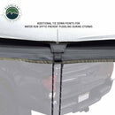 Overland Vehicle Systems HD Nomadic 270 LTE Awning - Passenger Side