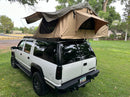 1992 - 1999 Chevy Suburban Roof Rack