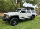1992 - 1999 Chevy Suburban Roof Rack