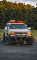 1999-2007 Chevy Silverado | GMC Sierra Roof Rack