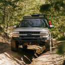 1999-2002 CHEVY SILVERADO 1500 OCTANE FRONT WINCH BUMPER Chassis Unlimited Inc. 