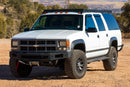 1992 - 1999 Chevy Suburban Roof Rack