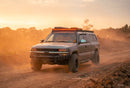 Topper Roof Rack