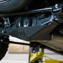 C4 Fabrication Tacoma Rear Diff Skid / 4th Gen / 2024+