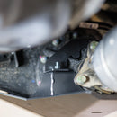 C4 Fabrication Tacoma Rear Diff Skid / 4th Gen / 2024+