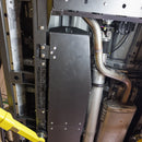 C4 Fabrication Tacoma Fuel Tank Skid Plate / 4th Gen / 2024+