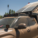 Prinsu 2022-2025 Toyota Tundra 3rd Gen Crewman Camper Pro Roof Rack