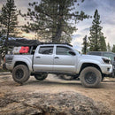 18" UNIVERSAL THORAX OVERLAND BED RACK SYSTEM (ANY TRUCK) Chassis Unlimited Inc. 