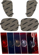 Jeep Renegade (15-18) Rear Marker Covers