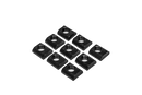 Threaded T-Nut For Roof Rack Extrusions