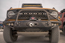 CBI Ford Bronco Adventure Hybrid Front Bumper | 2022+