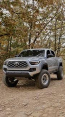 Morimoto Toyota Tacoma (16-23) XB Evo LED Headlights