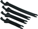 Answer AR1 Boot Strap Kit - Black