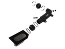aFe Super Stock Induction System Pro Dry S Media Jeep 18-21 Wrangler JL / 20-21 Gladiator JT V6-3.6L