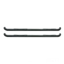 Westin 1999-2004 Ford F-150/250LD SuperCab (Incl 4 Heritage) E-Series 3 Nerf Step Bars - Black