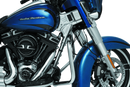 Kuryakyn Neck Cover Touring Chrome