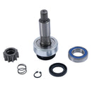 All Balls Racing 18-20 Harley-Davidson FLDE Deluxe Starter Drive