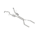 MagnaFlow Sys Cat-Back 67-72 GM F-Body 3inch Std