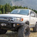 CBI 1st Gen Tacoma / 3rd Gen 4Runner Ditch Light Brackets