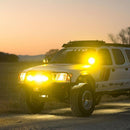 CBI 1st Gen Tacoma / 3rd Gen 4Runner Ditch Light Brackets