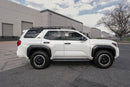 GOBI Toyota 4Runner 6th Gen Stealth Low Profile Roof Rack - WITH sunroof