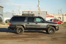 2000 - 2006 Chevy Suburban | GMC Yukon XL Roof Rack.
