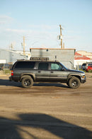 2000 - 2006 Chevy Suburban | GMC Yukon XL Roof Rack.