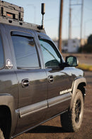 2000 - 2006 Chevy Suburban | GMC Yukon XL Roof Rack.