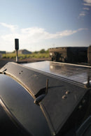 2000 - 2006 Chevy Suburban | GMC Yukon XL Roof Rack.