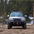 2000 - 2006 Chevy Suburban | GMC Yukon XL Roof Rack.