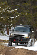 2000 - 2006 Chevy Suburban | GMC Yukon XL Roof Rack.
