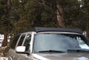 2000 - 2006 Chevy Suburban | GMC Yukon XL Roof Rack.