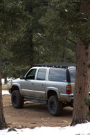 2000 - 2006 Chevy Suburban | GMC Yukon XL Roof Rack.