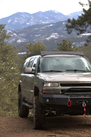 2000 - 2006 Chevy Suburban | GMC Yukon XL Roof Rack.