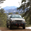 2000 - 2006 Chevy Suburban | GMC Yukon XL Roof Rack.