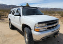 2000 - 2006 Chevy Tahoe | GMC Yukon Roof Rack