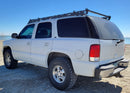 2000 - 2006 Chevy Tahoe | GMC Yukon Roof Rack
