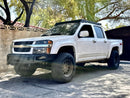 2004 - 2012 Chevy Colorado | GMC Canyon Roof Rack