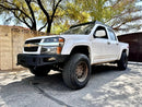 2004 - 2012 Chevy Colorado | GMC Canyon Roof Rack