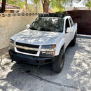 2004 - 2012 Chevy Colorado | GMC Canyon Roof Rack