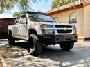 2004 - 2012 Chevy Colorado | GMC Canyon Roof Rack
