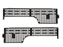 Side Bed MOLLE System For 2014-2021 Toyota Tundra
