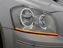 "Concept" LED Strips- 16" Pair
