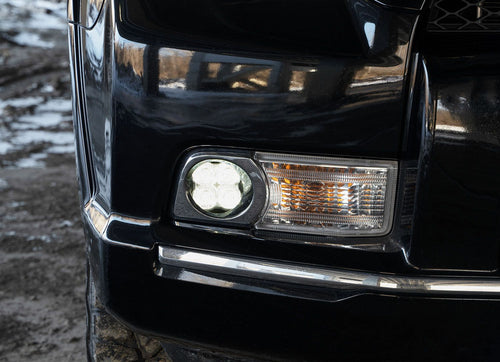 Diode Dynamics SS3 LED Fog Light Kit for 2010-2013 Toyota 4Runner