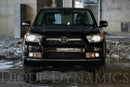 Diode Dynamics SS3 LED Fog Light Kit for 2010-2013 Toyota 4Runner