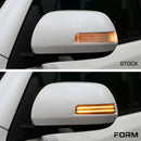 Form Lighting 2010-2013 Toyota 4Runner LED Mirror Lights (pair)