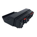 TRIGGER 6 SHOOTER Remote Mount - Fits Jeep JL and JT